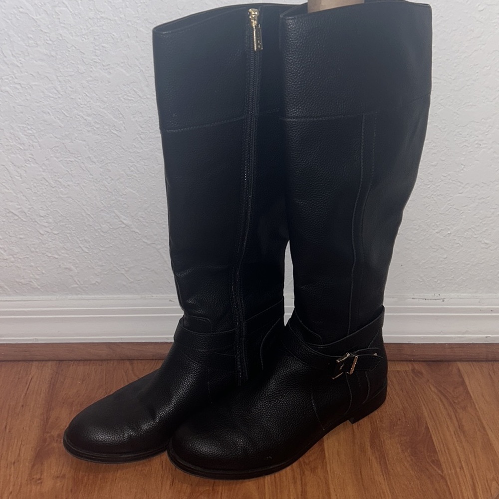 Kenneth Cole boots